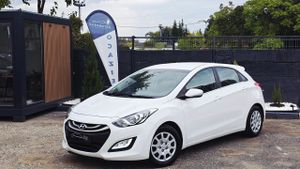 Hyundai i30 1.4 CRDi Comfort+ 2013