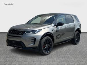 Land Rover Discovery Sport 2.0 D200 R-Dynamic MHEV SE 2025