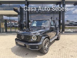 Mercedes-Benz G AMG 63 SW Long Aut. 2022