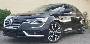 Renault Talisman (SM6) Blue dCi 200 EDC INITIALE PARIS 2019