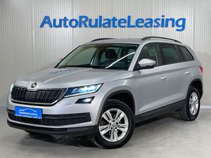 Skoda Kodiaq 2.0 TDI 4X4 DSG Ambition 2021