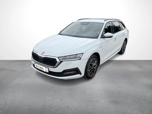 Skoda Octavia IV [2019 - Prezent] Combi 2.0 TDI DSG Ambition 2022
