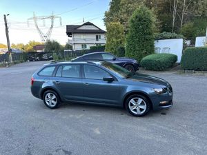 Skoda Octavia III [2013 - 2019] Combi Diesel 1.6 TDI Style 2019
