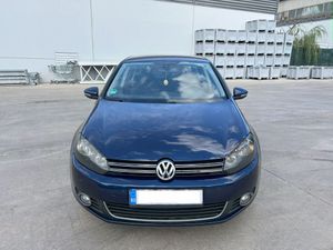 Volkswagen Golf VI [2008 -2013] 1.4 TSI Highline 2009