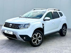 Dacia Duster II [2018 - Prezent] 1.6 SCe Prestige jante 17" 2019