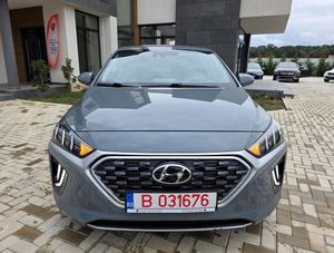 Hyundai IONIQ Plug-in-Hybrid 1.6 GDI Style 2021