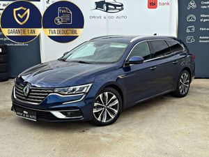 Renault Talisman (SM6) Grandtour BLUE dCi 160 EDC BUSINESS EDITION 2020