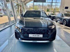 Audi Q8 50 TDI quattro Tiptronic MHEV 2025