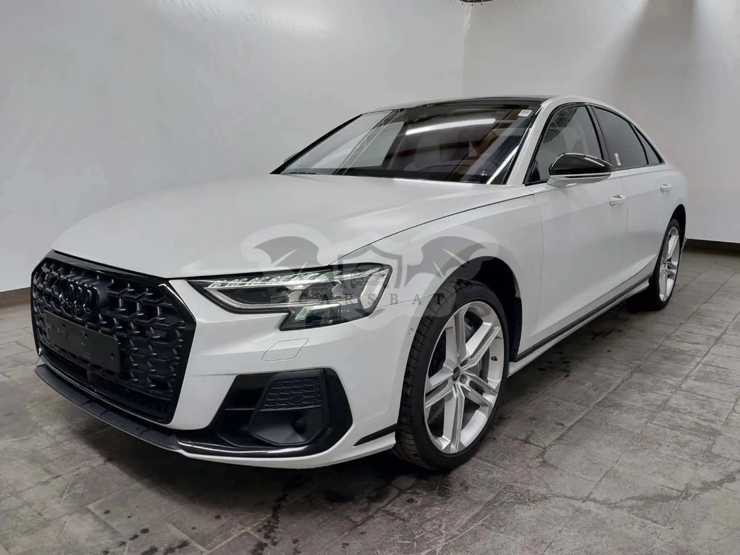 Audi S8 PI quattro Tiptronic MHEV 2023