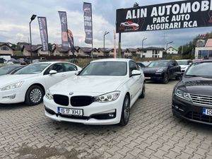 BMW 3 Series F30/F31/F34 [2011 - 2019] 2013