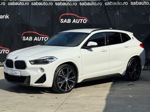 BMW X2 xDrive20i Aut. M Sport 2018