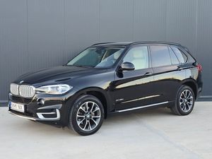 BMW X5 xDrive30d Sport-Aut. 2015