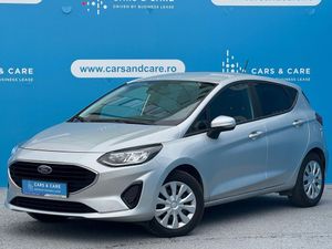 Ford Fiesta 2022
