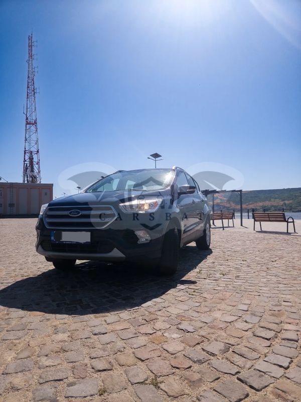 Ford Kuga II [2012 - 2019] 1.5 TDCi 2x4 Business Edition 2017