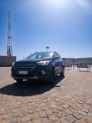 Ford Kuga II [2012 - 2019] 1.5 TDCi 2x4 Business Edition 2017