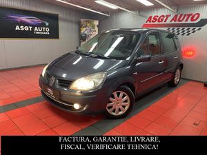 Renault Scenic II [2003 - 2011] 2007