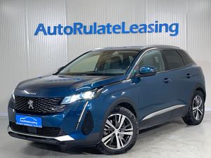 Peugeot 3008 II [2016 - Prezent] Plug-In Hybrid 225 e-EAT8 Allure Pack 2021
