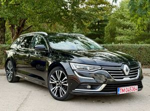 Renault Talisman (SM6) Grandtour ENERGY dCi 160 EDC INITIALE PARIS 2018