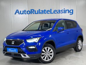 Seat Ateca 2.0 TDI 4DRIVE DSG7 Style 2022