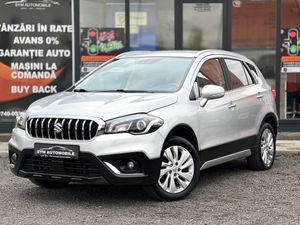 Suzuki SX4 1.0 Boosterjet Comfort 2018