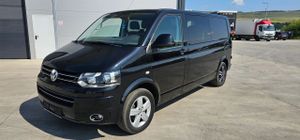 Volkswagen Transporter 2013
