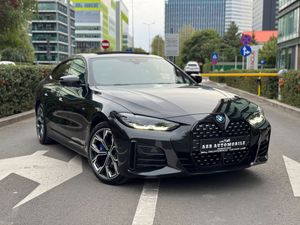BMW 4 Series G22/G23/G26 [2021 - Prezent] 420i Gran Coupe Aut. M Sport 2022