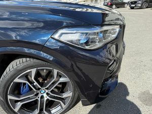 BMW X5 G05 [2018 - Prezent] xDrive40d AT MHEV 2020