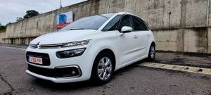 Citroën C4 Spacetourer 1.5 BlueHDi S&S BVM6 Shine 2018