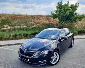 Skoda Octavia III [2013 - 2019] 1.6 TDI DSG Style 2020