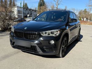 BMW X1 F48 [2015 - Prezent] xDrive20d Aut. Sport Line 2016