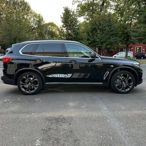 BMW X5 G05 [2018 - Prezent] xDrive30d xLine 2020