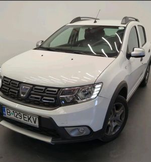 Dacia Sandero III [2020 - Prezent] 2020