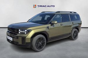 Hyundai Santa Fe 1.6 l 252 CP 4WD 6AT 7 locuri PHEV Calligraphy 2025