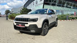 Jeep Avenger 2024