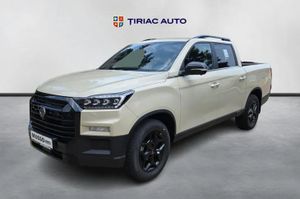 Ssangyong / KG Mobility Musso 2025