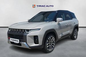 Ssangyong / KG Mobility Torres 2025
