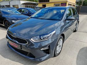 Kia Ceed SW 1.0 T-GDI OPF Vision 2021