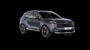 Kia Sportage 2025
