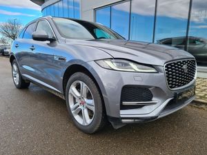 Jaguar F-Pace D200 AWD SE 2023