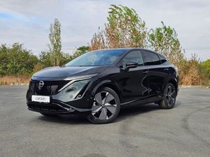 Nissan ARIYA 87kWh e-4ORCE Evolve Plus 2025
