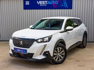 Peugeot 2008 II [2019 - Prezent] 1.5 BlueHDI FAP Allure 2020