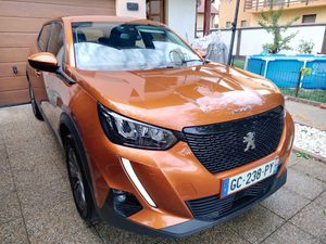 Peugeot 2008 1.2 PureTech EAT8 STT Active Pack 2021