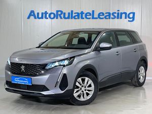 Peugeot 5008 II [2016 - Prezent] BlueHDI 130 EAT8 Active Business-Paket 2021