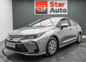 Toyota Corolla XII [2020 - Prezent] Sedan 1.8 HSD Dynamic 2021