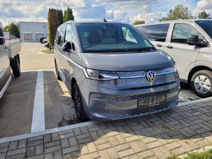 Volkswagen Multivan L 1.5 eHybrid 4M DSG 180KW Style 2025