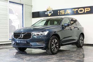 Volvo XC60 II [2017 - Prezent] D4 Momentum 2020