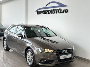 Audi A3 Sportback 1.6 TDI S-tronic Attraction 2013