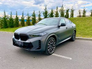 BMW X6 G06 [2019 - Prezent] xDrive30d AT MHEV 2024