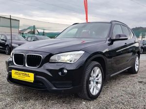 BMW X1 E84 [ 2009 - 2015] xDrive18d Sport Line 2013