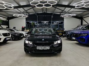 BMW 3 Series G20/G21 [2018 - Prezent] 320d AT MHEV 2021